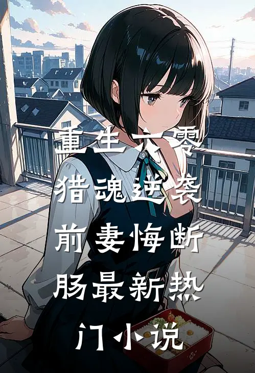 重生六零：猎魂逆袭，前妻悔断肠最新热门小说