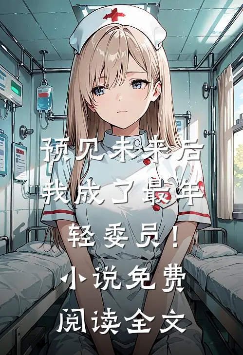 预见未来后，我成了最年轻委员！小说免费阅读全文