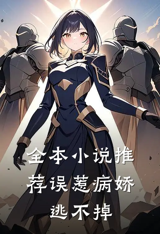 全本小说推荐误惹病娇，逃不掉