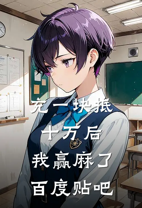 充一块抵十万后，我赢麻了百度贴吧