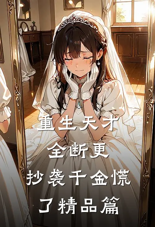 重生天才全断更，抄袭千金慌了精品篇