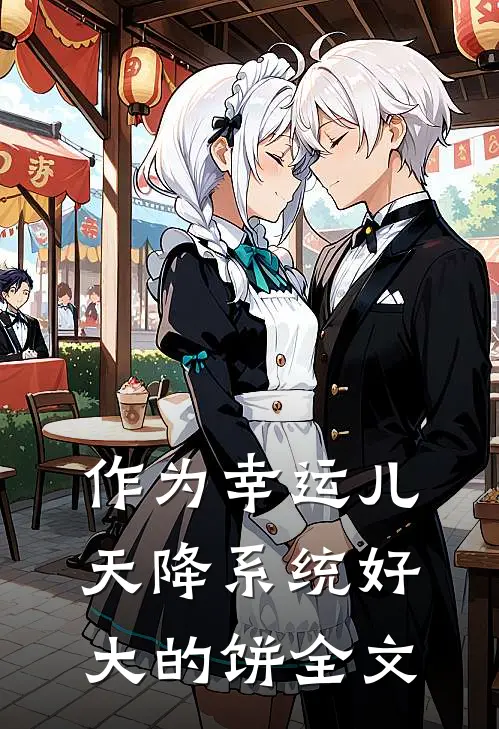 作为幸运儿，天降系统好大的饼全文