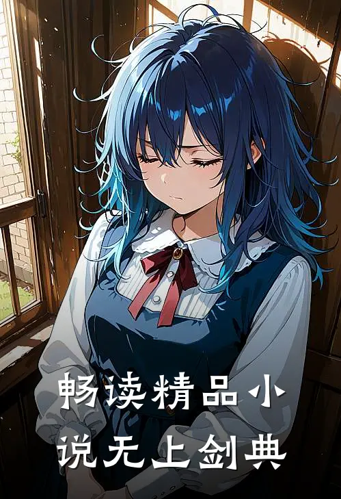 畅读精品小说无上剑典
