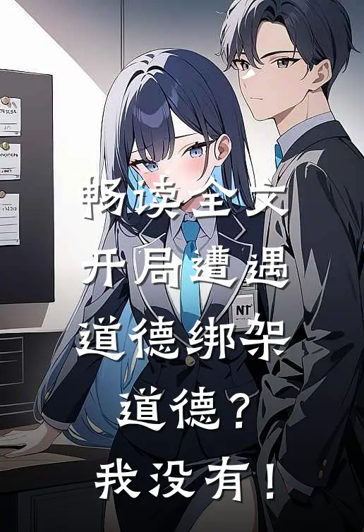 畅读全文开局遭遇道德绑架，道德？我没有！