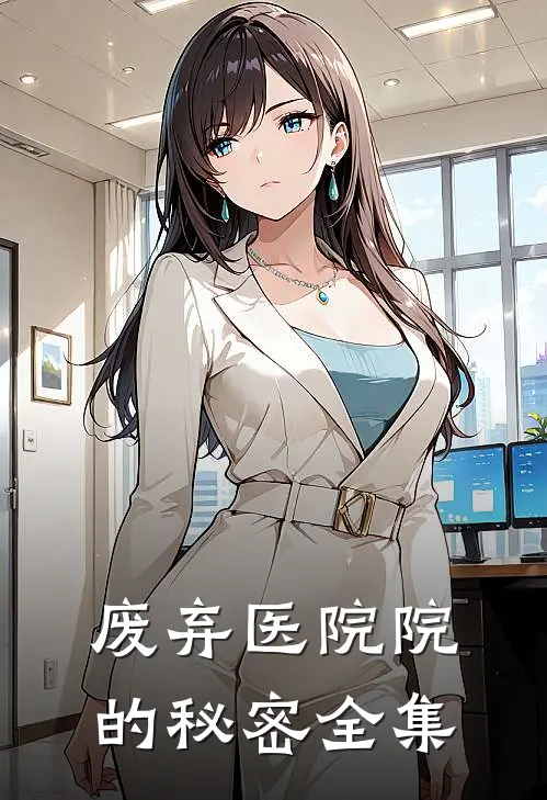 《废弃医院院的秘密》 全集