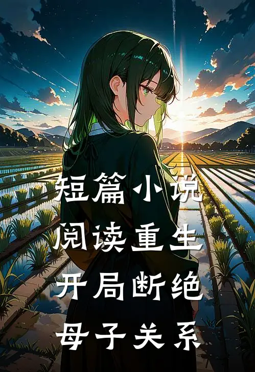 短篇阅读重生开局断绝母子关系的