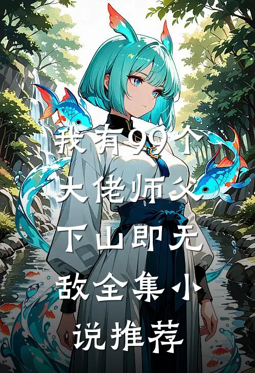 我有99个大佬师父,下山即无敌全集推荐