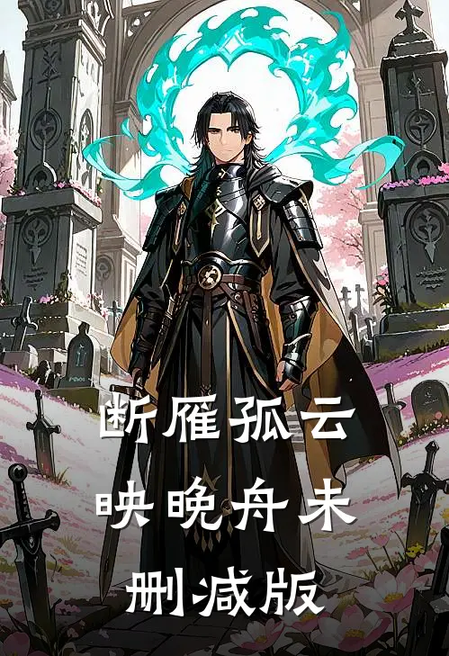 断雁孤云映晚舟未删减版
