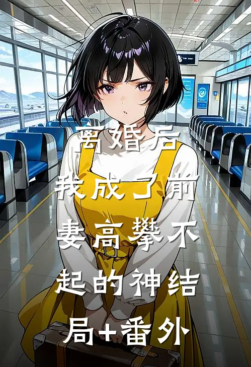 离婚后，我成了前妻高攀不起的神结局+番外