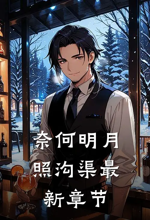 奈何明月照沟渠最新章节