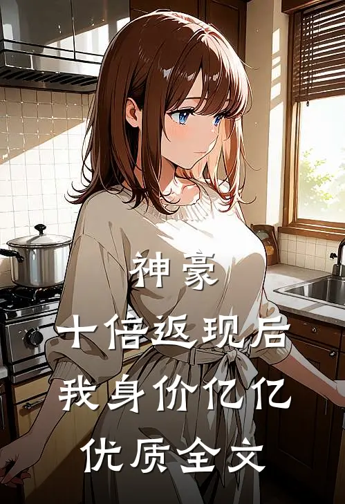 神豪：十倍返现后，我身价亿亿优质全文