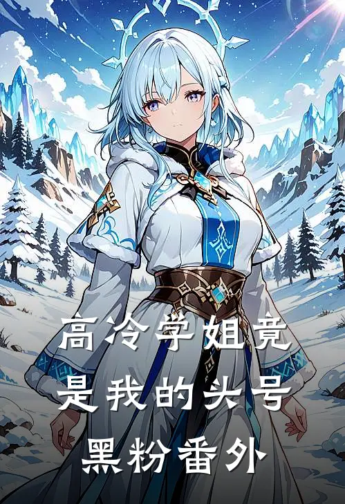 高冷学姐竟是我的头号黑粉番外
