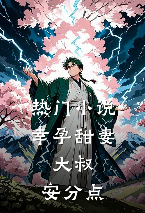 热门小说幸孕甜妻：大叔，安分点