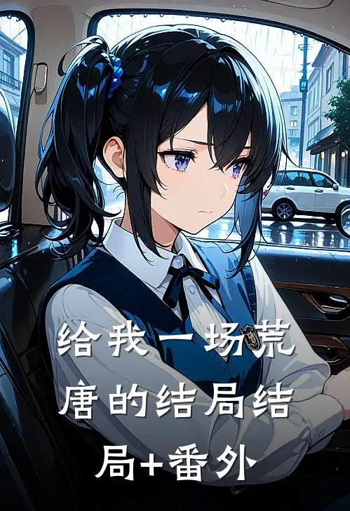 给我一场荒唐的结局结局+番外