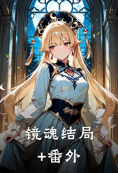 镜魂结局+番外