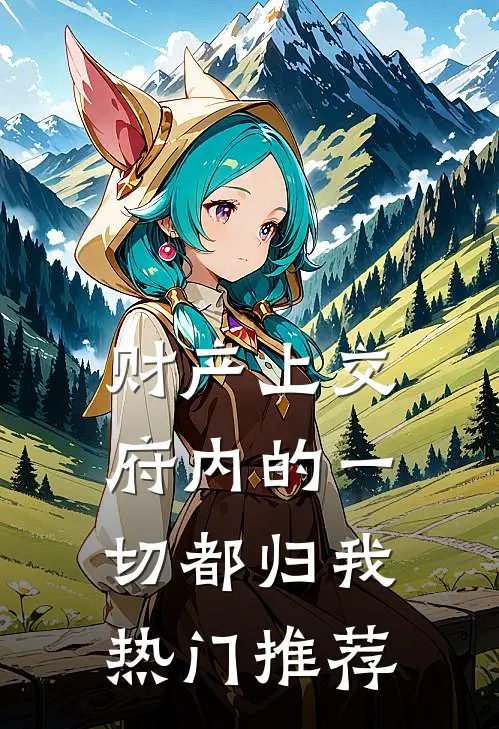 财产上交，府内的一切都归我热门推荐