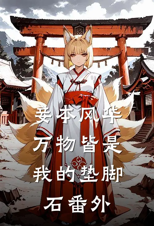 妾本风华，万物皆是我的垫脚石番外