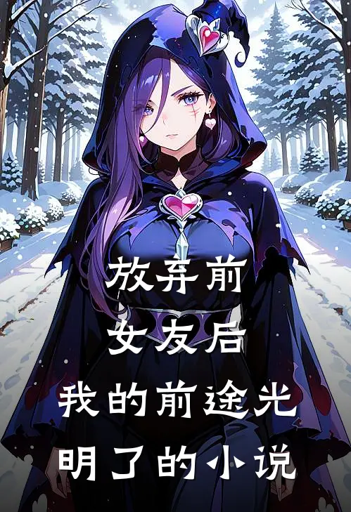 放弃前女友后，我的前途光明了的小说