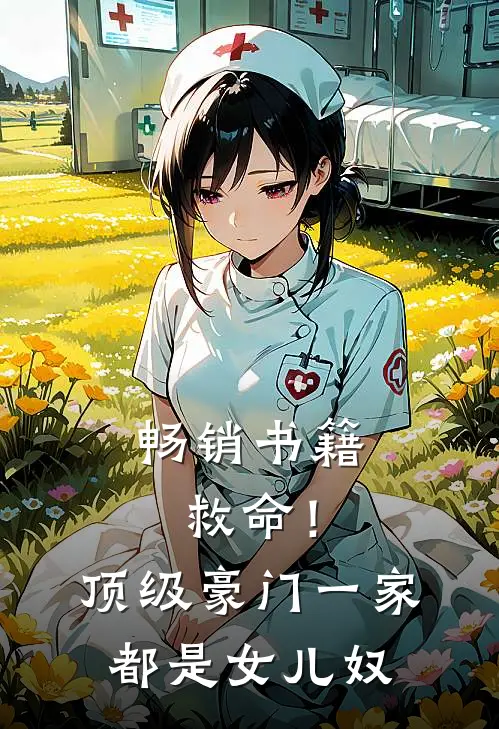 畅销书籍救命！顶级豪门一家都是女儿奴