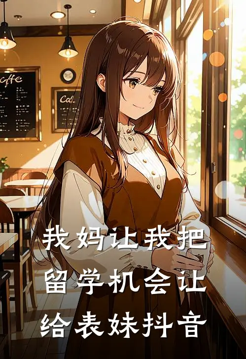 我妈让我把留学机会让给表妹抖音