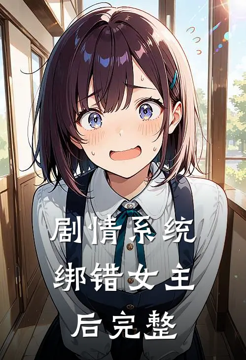 剧情系统绑错女主后完整