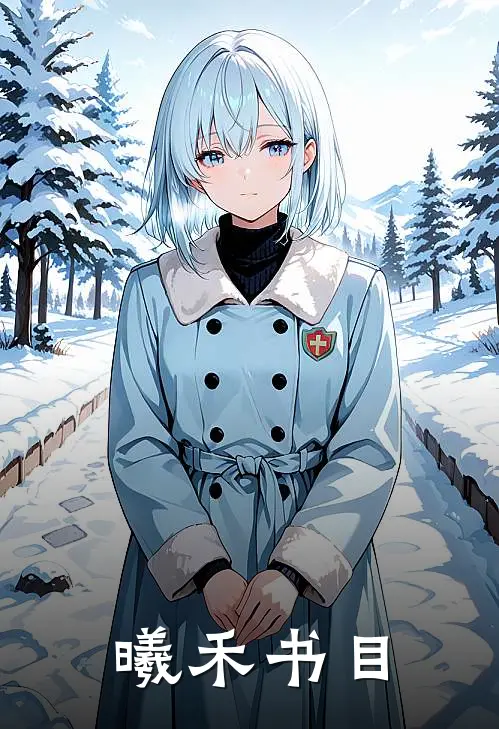 曦禾书目