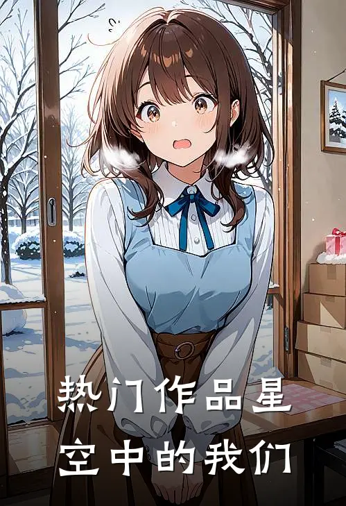热门作品星空中的我们