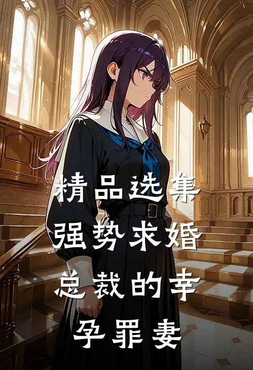 精品选集强势求婚，总裁的幸孕罪妻
