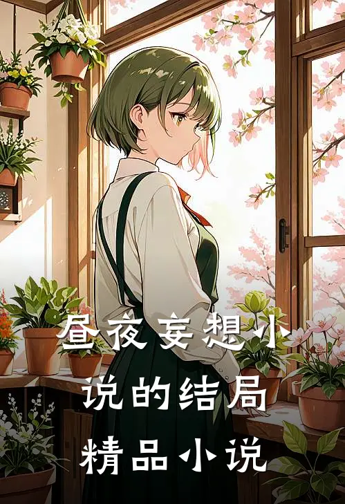 昼夜妄想小说的结局精品小说