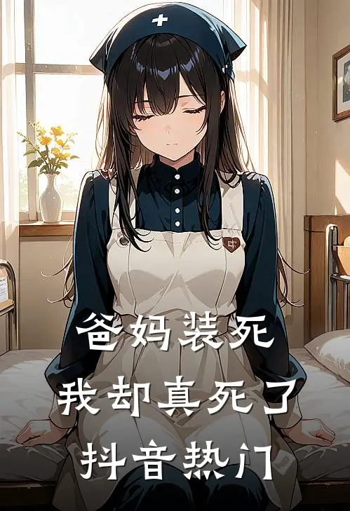 爸妈装死，我却真死了抖音热门
