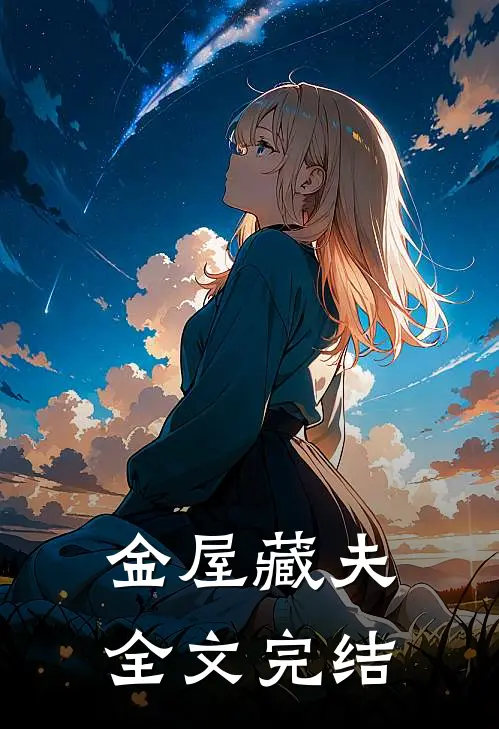 金屋藏夫全文完结