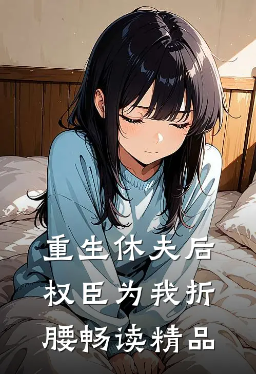 重生休夫后，权臣为我折腰畅读精品