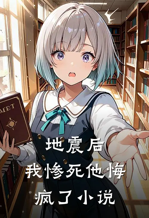 地震后，我惨死他悔疯了小说