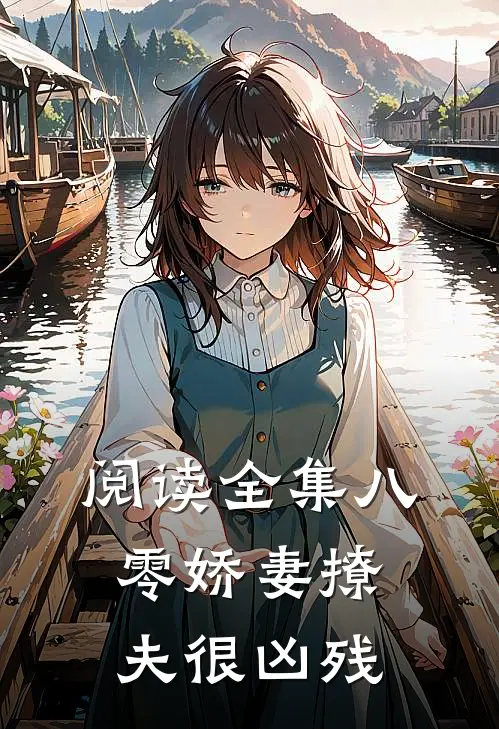 阅读全集八零娇妻撩夫很凶残