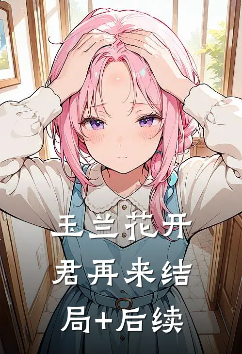 玉兰花开君再来结局+后续