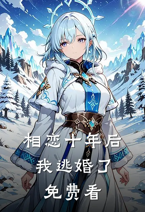 相恋十年后，我逃婚了免费看