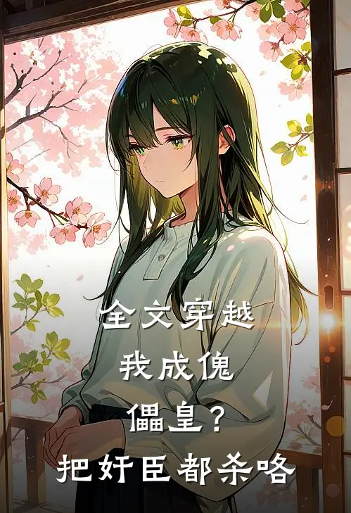 全文穿越：我成傀儡皇？把奸臣都杀咯