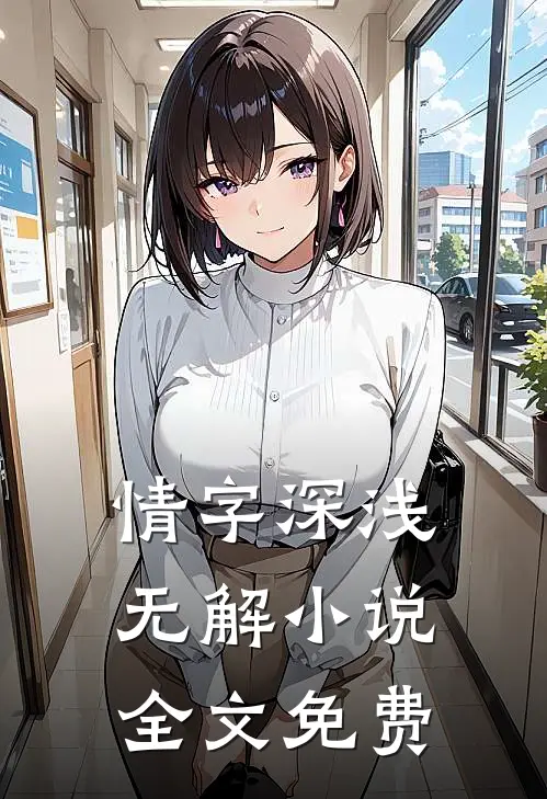情字深浅无解小说全文免费