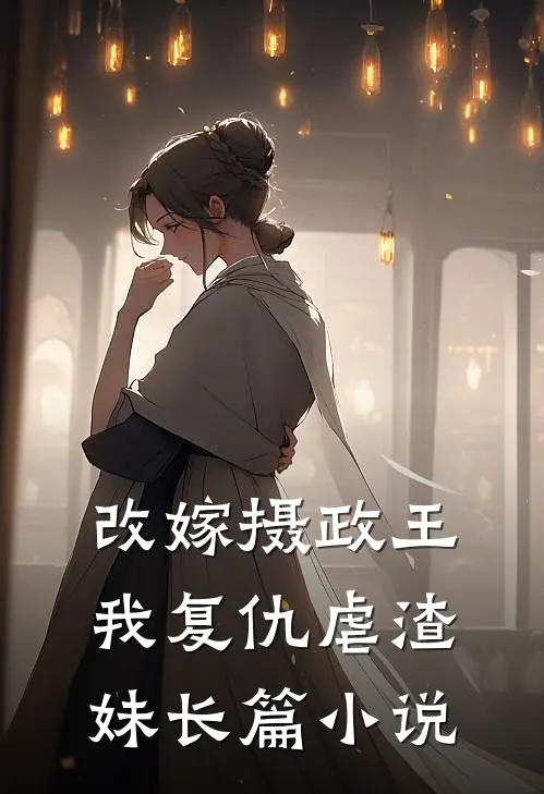 改嫁摄政王,我复仇虐渣妹长篇免费阅读