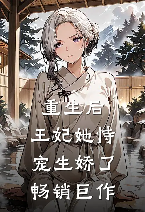 重生后,王妃她恃宠生娇了畅销巨作免费阅读