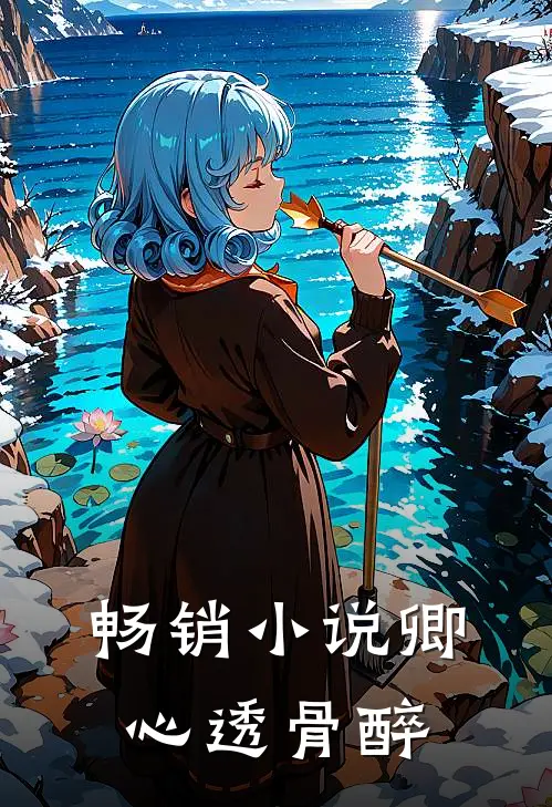畅销小说卿心透骨醉