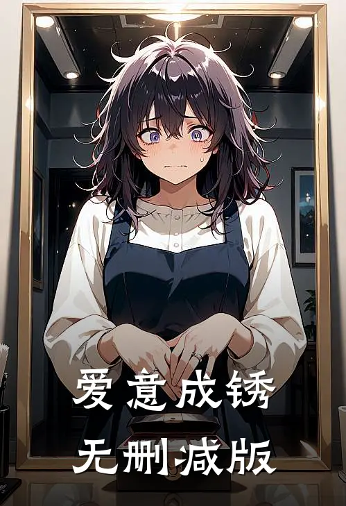 爱意成锈无删减版