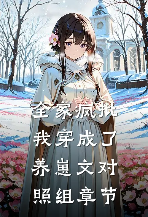 全家疯批，我穿成了养崽文对照组章节