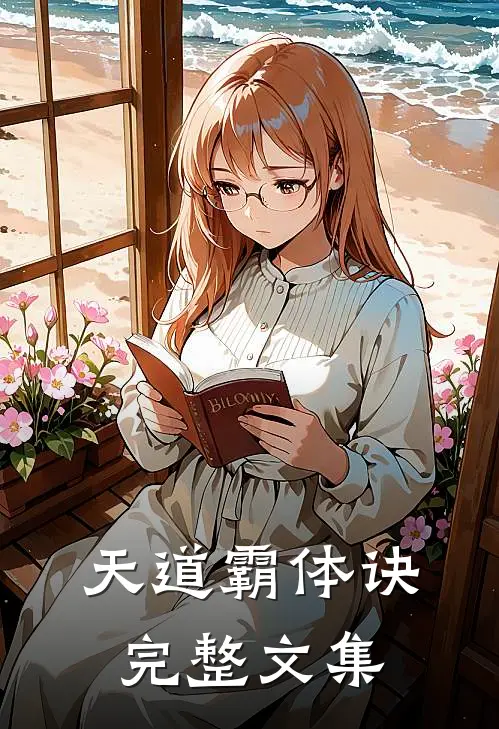 天道霸体诀完整文集