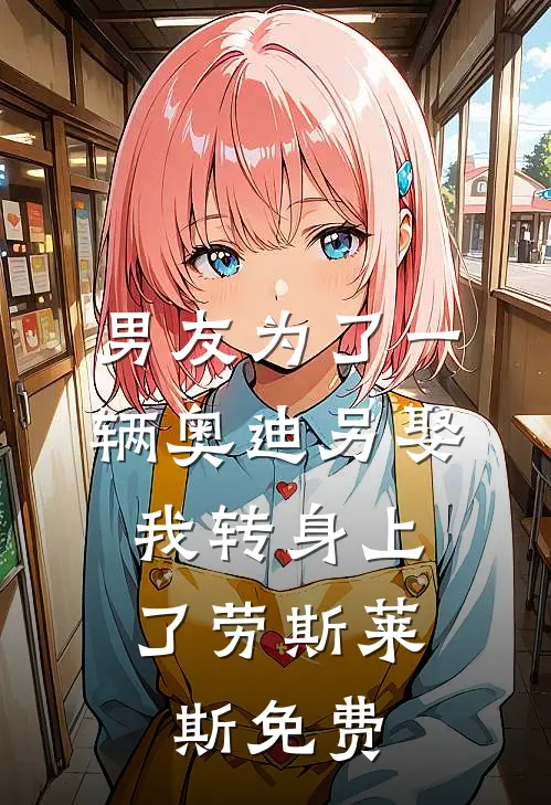 男友为了一辆奥迪另娶，我转身上了劳斯莱斯免费