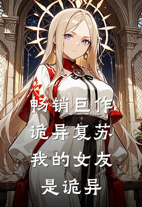 畅销巨作诡异复苏：我的女友是诡异