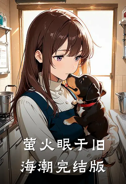 萤火眠于旧海潮完结版