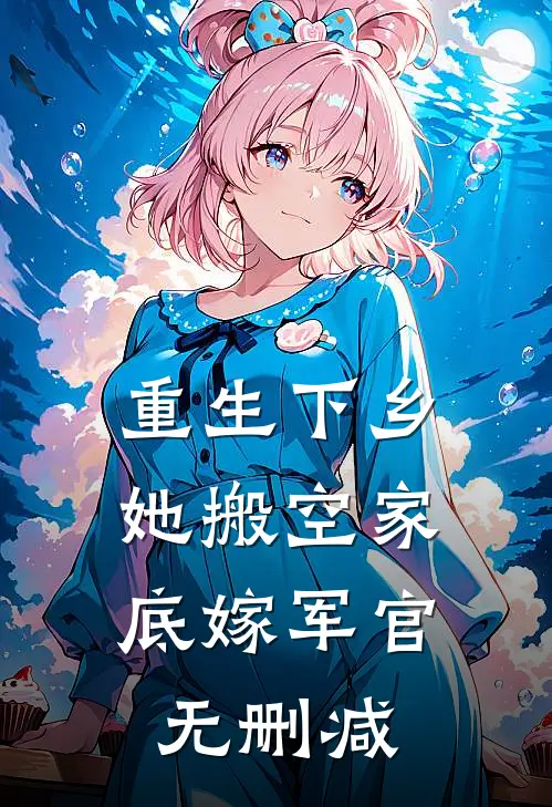 重生下乡，她搬空家底嫁军官无删减