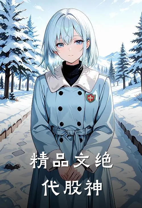 精品文绝代股神