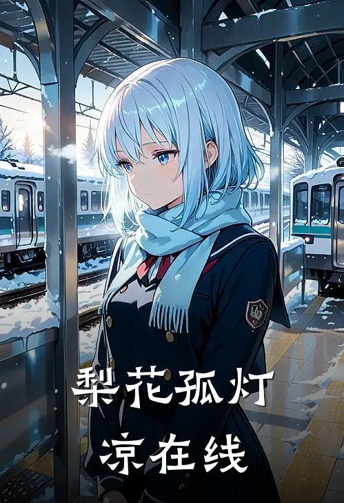 梨花孤灯凉在线